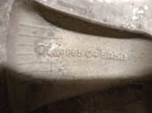 Second-hand rim for kia carnival ii (gq) 2.9 crdi OEM IAM reference K9965C46050 R15X6JJH2OFFSET50