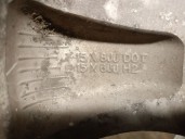 Recambio de llanta para kia carnival ii (gq) 2.9 crdi referencia OEM IAM K9965C46050 R15X6JJH2OFFSET50 