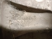 Second-hand rim for kia carnival ii (gq) 2.9 crdi OEM IAM reference K9965C46050 R15X6JJH2OFFSET50