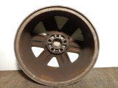 Second-hand rim for ford mondeo iii (b5y) 2.0 16v OEM IAM reference 3S71-BA R166.5JX16H2ET52.5