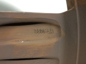 Second-hand rim for ford mondeo iii (b5y) 2.0 16v OEM IAM reference 3S71-BA R166.5JX16H2ET52.5