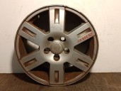 Second-hand alloy wheel replacement for ford mondeo iii (b5y) 2.0 16v OEM IAM reference 3S71-BA R166.5JX16H2ET52.5