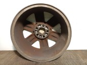 Second-hand alloy wheel replacement for ford mondeo iii (b5y) 2.0 16v OEM IAM reference 3S71-BA R166.5JX16H2ET52.5