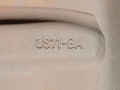 Second-hand alloy wheel replacement for ford mondeo iii (b5y) 2.0 16v OEM IAM reference 3S71-BA R166.5JX16H2ET52.5