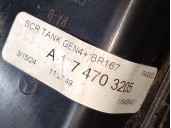 Second-hand fuel tank for mercedes-benz gle coupe (c167) gle 350 de 4-matic (167.306) OEM IAM reference A1674703205