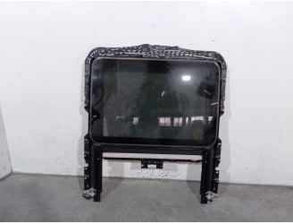 Second-hand electric sunroof for bmw 3 (g20, g80, g28) 330 e plug-in-hybrid OEM IAM reference 7437780 54108737863