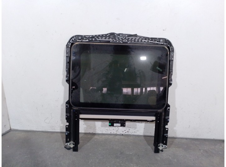 Second-hand electric sunroof for bmw 3 (g20, g80, g28) 330 e plug-in-hybrid OEM IAM reference 7437780 54108737863