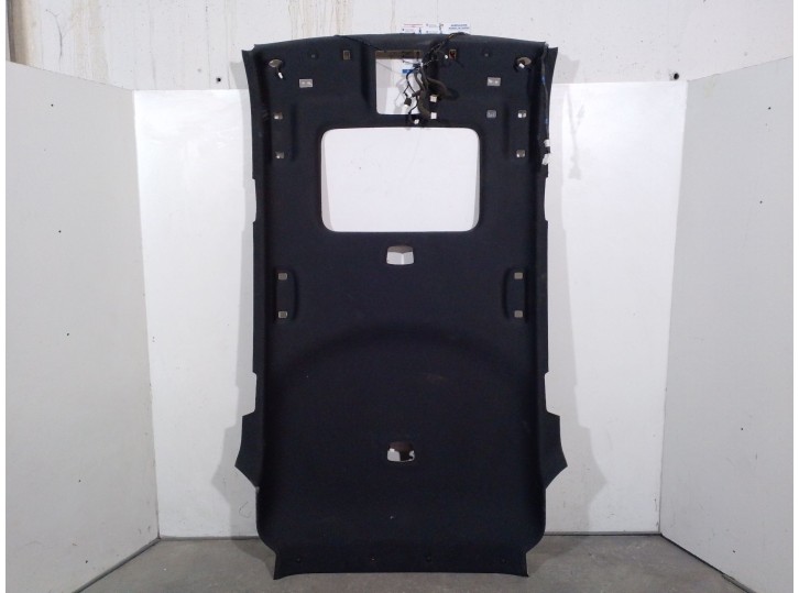 Second-hand interior roof lining for ssangyong rexton (y400, y450) 2.2 xdi 4 wheel drive (poe) OEM IAM reference 672960
