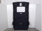 Second-hand interior roof lining for ssangyong rexton (y400, y450) 2.2 xdi 4 wheel drive (poe) OEM IAM reference 672960