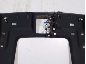Second-hand interior roof lining for ssangyong rexton (y400, y450) 2.2 xdi 4 wheel drive (poe) OEM IAM reference 672960