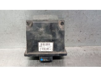 Second-hand automatic gearbox ECU for citroën c4 picasso ii 1.6 bluehdi 120 OEM IAM reference 9805164380