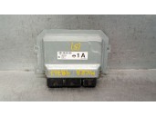 Second-hand engine ECU for nissan micra v (k14) 0.9 ig-t OEM IAM reference 237105FN1A A2C1220270501