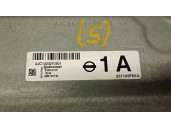 Second-hand engine ECU for nissan micra v (k14) 0.9 ig-t OEM IAM reference 237105FN1A A2C1220270501