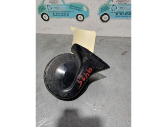 Recambio de claxon para land rover discovery i (lj) 2.5 tdi 4x4 referencia OEM IAM EJP7377