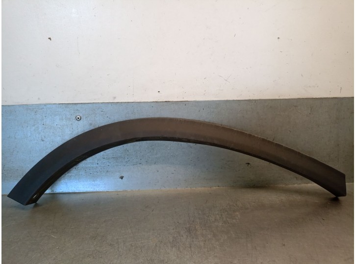 Replacement right rear quarter panel for SsangYong Rexton (Y400, Y450) 2.2 XDi 4-wheel drive (POE) OEM IAM reference 7954036000