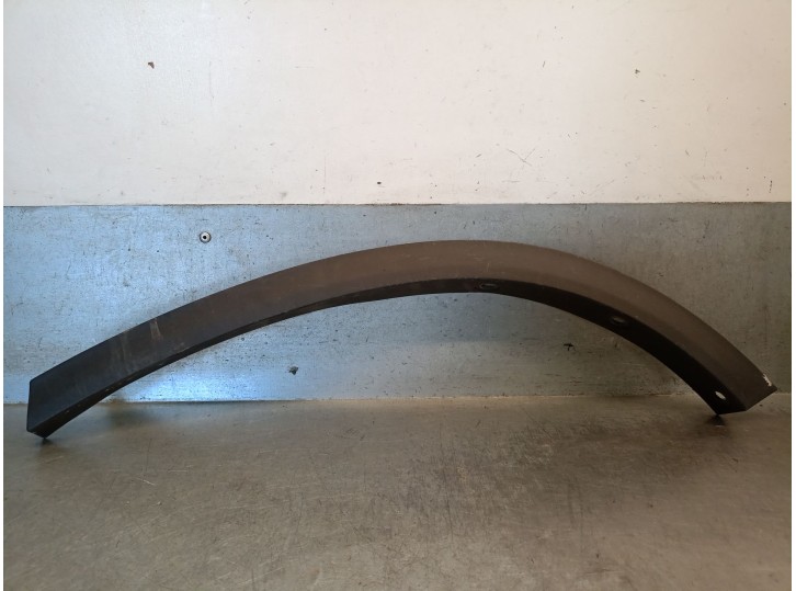 Replacement left rear quarter panel for SsangYong Rexton (Y400, Y450) 2.2 XDi 4-wheel drive (POE) OEM IAM reference 79530360