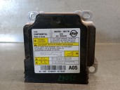 Second-hand airbag ECU for ssangyong rexton (y400, y450) 2.2 xdi 4 wheel drive (poe) OEM IAM reference 8625036170 A2C