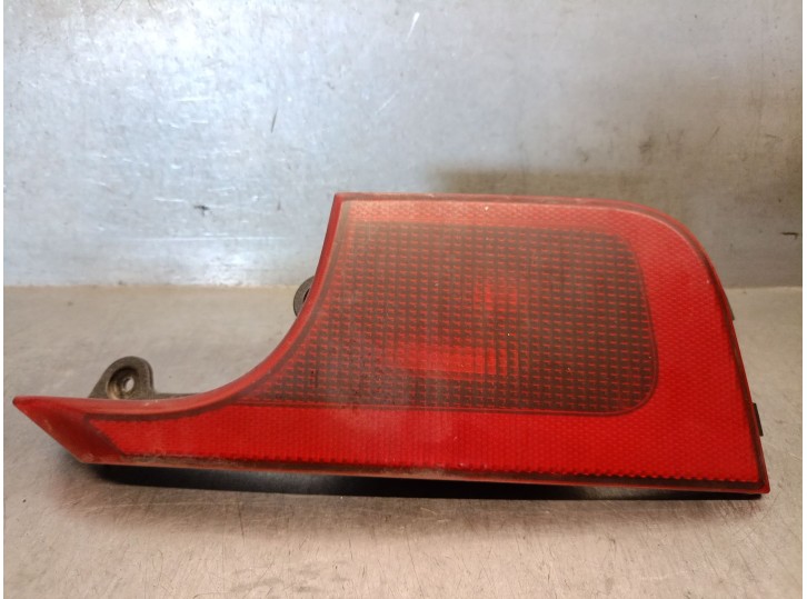 Second-hand right rear fog light for ssangyong rexton (y400, y450) 2.2 xdi 4 wheel drive (poe) OEM IAM reference 8