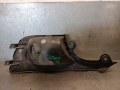 Second-hand right rear fog light for ssangyong rexton (y400, y450) 2.2 xdi 4 wheel drive (poe) OEM IAM reference 8