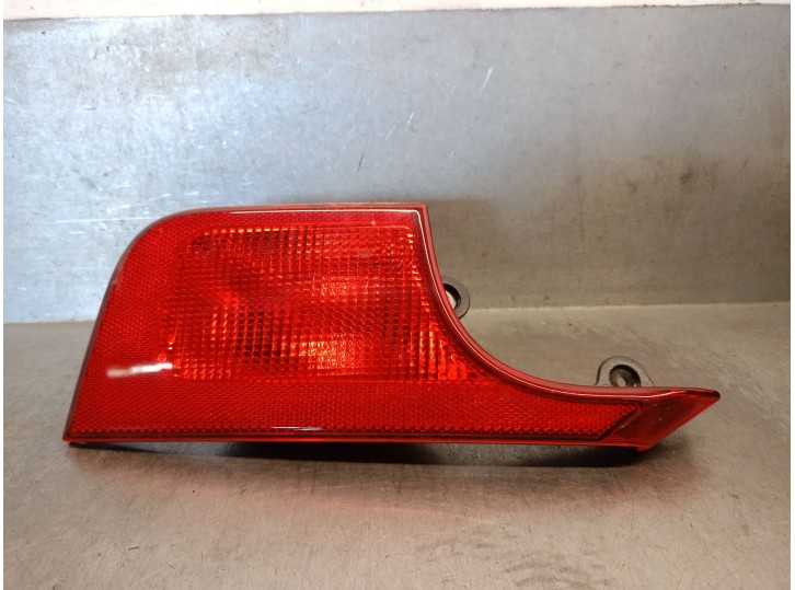 Second-hand left rear fog light for ssangyong rexton (y400, y450) 2.2 xdi 4 wheel drive (poe) OEM IAM reference