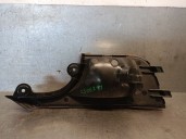 Second-hand left rear fog light for ssangyong rexton (y400, y450) 2.2 xdi 4 wheel drive (poe) OEM IAM reference