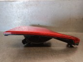 Second-hand left rear fog light for ssangyong rexton (y400, y450) 2.2 xdi 4 wheel drive (poe) OEM IAM reference