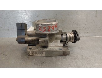 Recambio de caja mariposa para ford ka (rb_) 1.3 i referencia OEM IAM 95BF9B989 1206454 