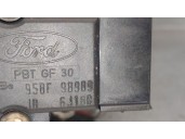 Recambio de caja mariposa para ford ka (rb_) 1.3 i referencia OEM IAM 95BF9B989 1206454 