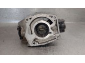 Second-hand throttle body for ford ka (rb_) 1.3 i OEM IAM reference 95BF9B989 1206454