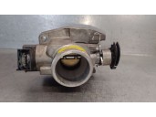 Second-hand throttle body for ford ka (rb_) 1.3 i OEM IAM reference 95BF9B989 1206454