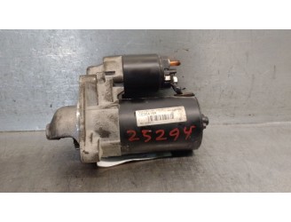 Recambio de motor arranque para ford ka (rb_) 1.3 i referencia OEM IAM C635416R 1416236