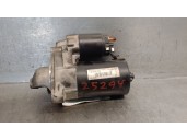 Recambio de motor arranque para ford ka (rb_) 1.3 i referencia OEM IAM C635416R 1416236 