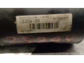 Starter motor spare part for Ford Ka (RB_) 1.3 I OEM IAM reference C635416R 1416236