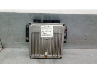 Engine ECU spare part for Kia Carnival II (GQ) 2.9 CRDI OEM IAM reference 391024X520
