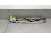 Front left seat belt spare part for Kia Carnival II (GQ) 2.9 CRDI OEM IAM reference 0K53H57711CY 0K53H57711