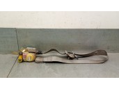 Front left seat belt spare part for Kia Carnival II (GQ) 2.9 CRDI OEM IAM reference 0K53H57711CY 0K53H57711