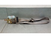 Front left seat belt spare part for Kia Carnival II (GQ) 2.9 CRDI OEM IAM reference 0K53H57711CY 0K53H57711