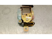 Front left seat belt spare part for Kia Carnival II (GQ) 2.9 CRDI OEM IAM reference 0K53H57711CY 0K53H57711