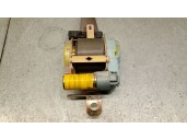 Front left seat belt spare part for Kia Carnival II (GQ) 2.9 CRDI OEM IAM reference 0K53H57711CY 0K53H57711