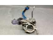 Ignition switch spare part for Kia Carnival II (GQ) 2.9 CRDI OEM IAM reference 0K54A76990 0K54A76990