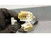 Lighting switch spare part for Kia Carnival II (GQ) 2.9 CRDI OEM IAM reference 0K58R66120 0K58R66120