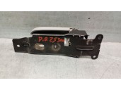 Front right interior door handle spare part for Kia Carnival II (GQ) 2.9 CRDI OEM IAM reference 0K53A58330CY 0K53A58330CY