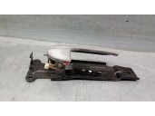 Front right interior door handle spare part for Kia Carnival II (GQ) 2.9 CRDI OEM IAM reference 0K53A58330CY 0K53A58330CY