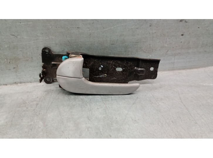 Front left interior door handle spare part for Kia Carnival II (GQ) 2.9 CRDI OEM IAM reference 0K53A59330CY 0K53A59330CY