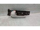 Front left interior door handle spare part for Kia Carnival II (GQ) 2.9 CRDI OEM IAM reference 0K53A59330CY 0K53A59330CY