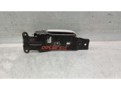 Front left interior door handle spare part for Kia Carnival II (GQ) 2.9 CRDI OEM IAM reference 0K53A59330CY 0K53A59330CY