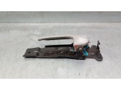 Front left interior door handle spare part for Kia Carnival II (GQ) 2.9 CRDI OEM IAM reference 0K53A59330CY 0K53A59330CY