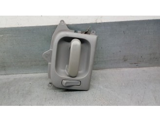 Rear right interior door handle spare part for Kia Carnival II (GQ) 2.9 CRDI OEM IAM reference K53A72330 0K53A72330CY