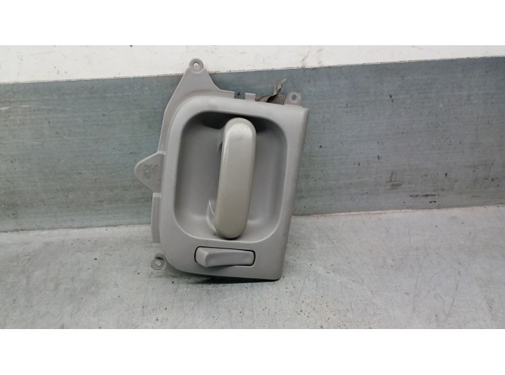 Rear right interior door handle spare part for Kia Carnival II (GQ) 2.9 CRDI OEM IAM reference K53A72330 0K53A72330CY