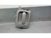 Rear right interior door handle spare part for Kia Carnival II (GQ) 2.9 CRDI OEM IAM reference K53A72330 0K53A72330CY